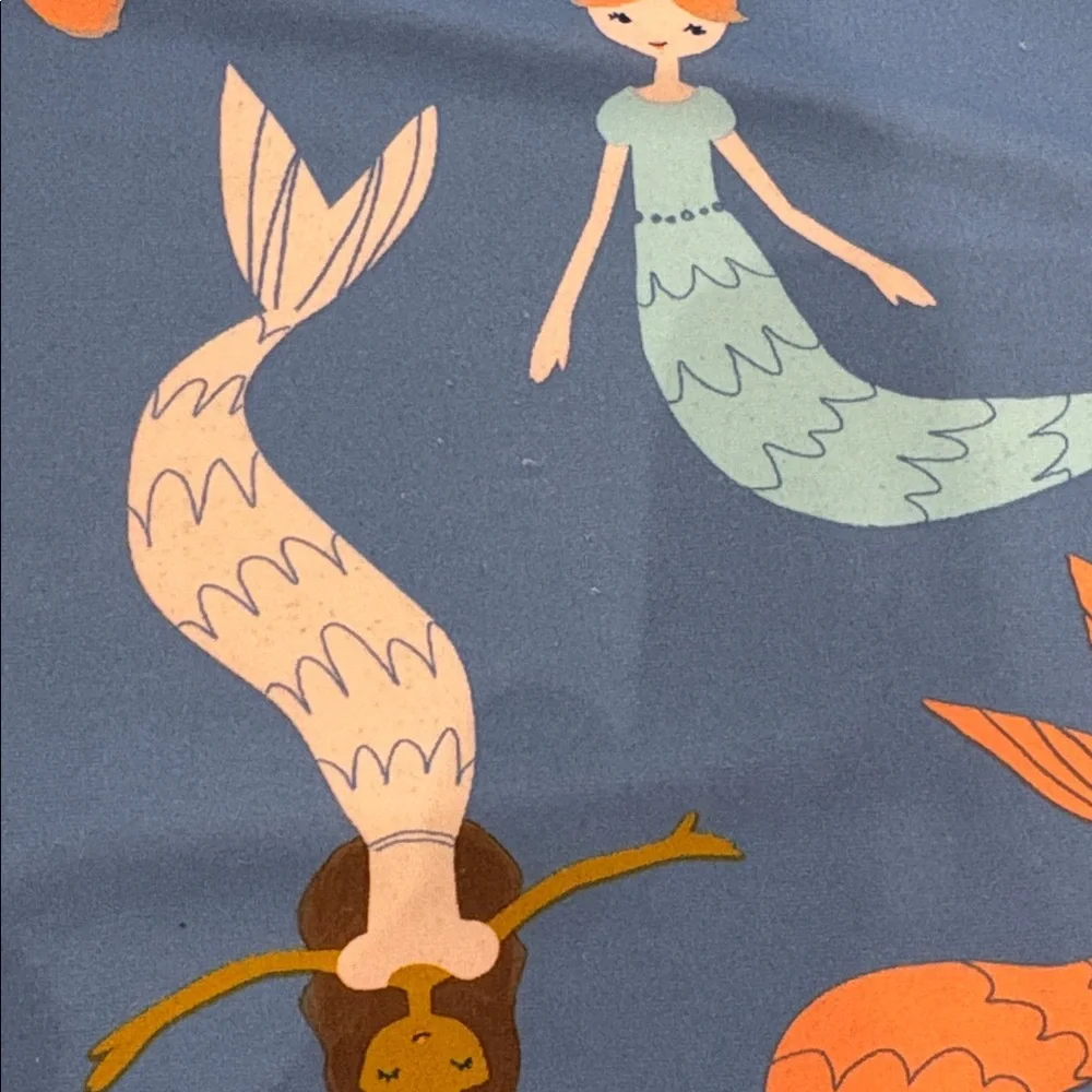 Two Carter’s Rash Guards - Picture 6 of 9